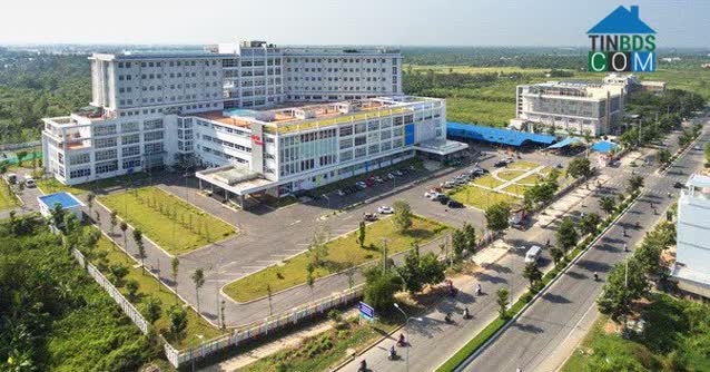 Hình ảnh An Bình, Cần Thơ