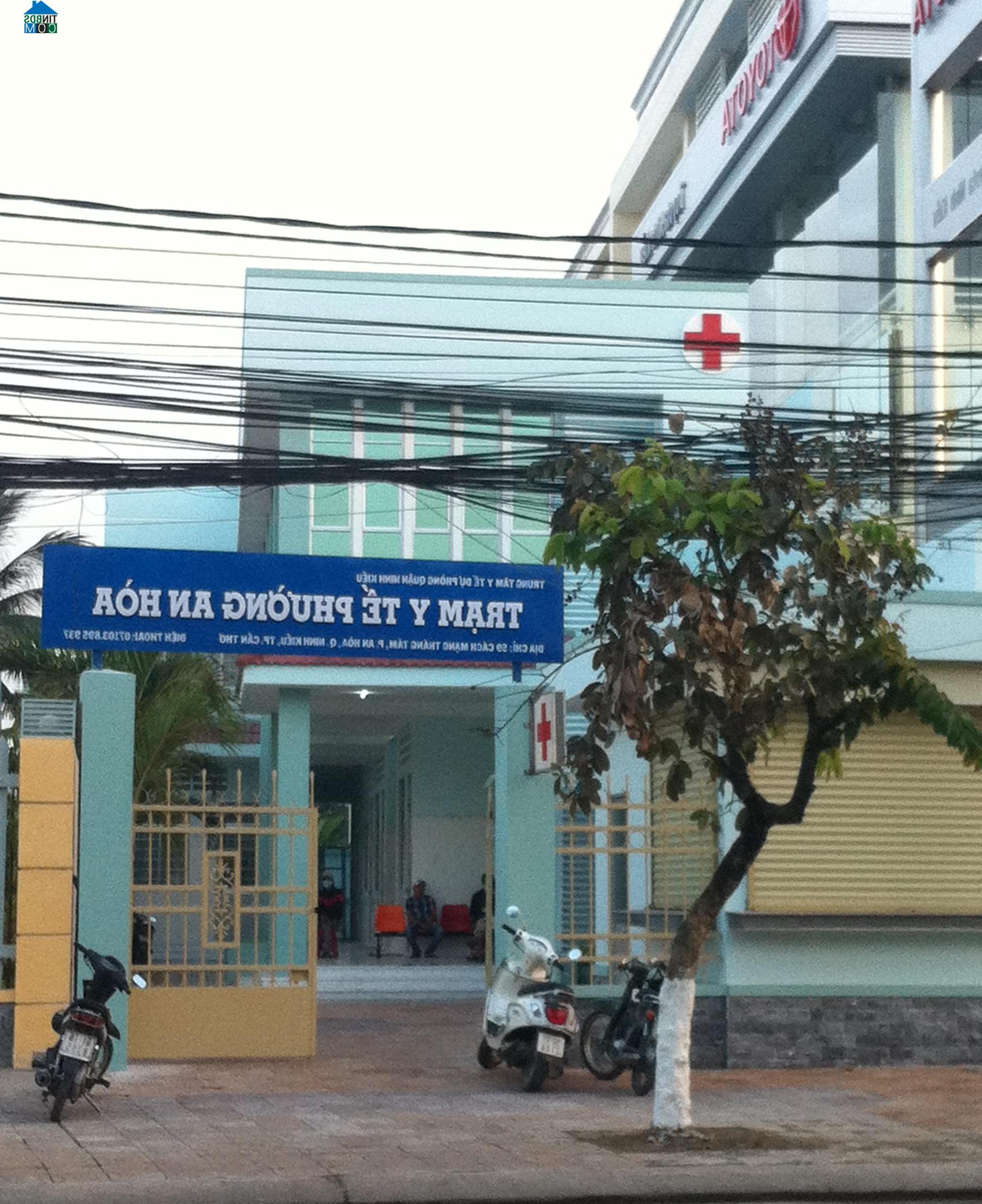 Hình ảnh Cái Khế, Cần Thơ