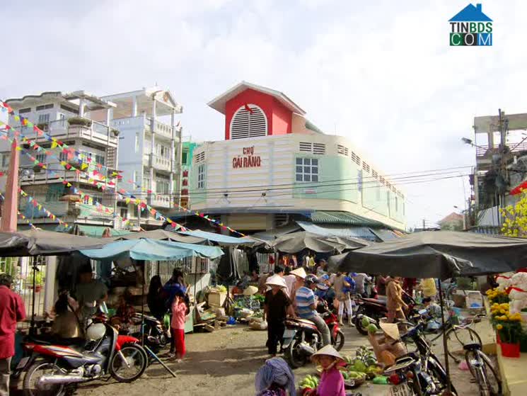 Hình ảnh Cái Răng, Cần Thơ