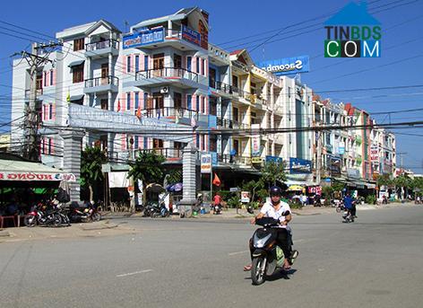 Hình ảnh Châu Thành, Cần Thơ