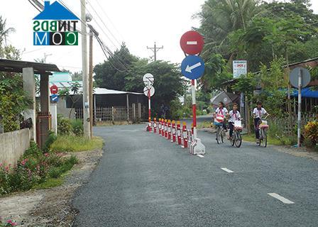 Hình ảnh Trường Thành, Cần Thơ