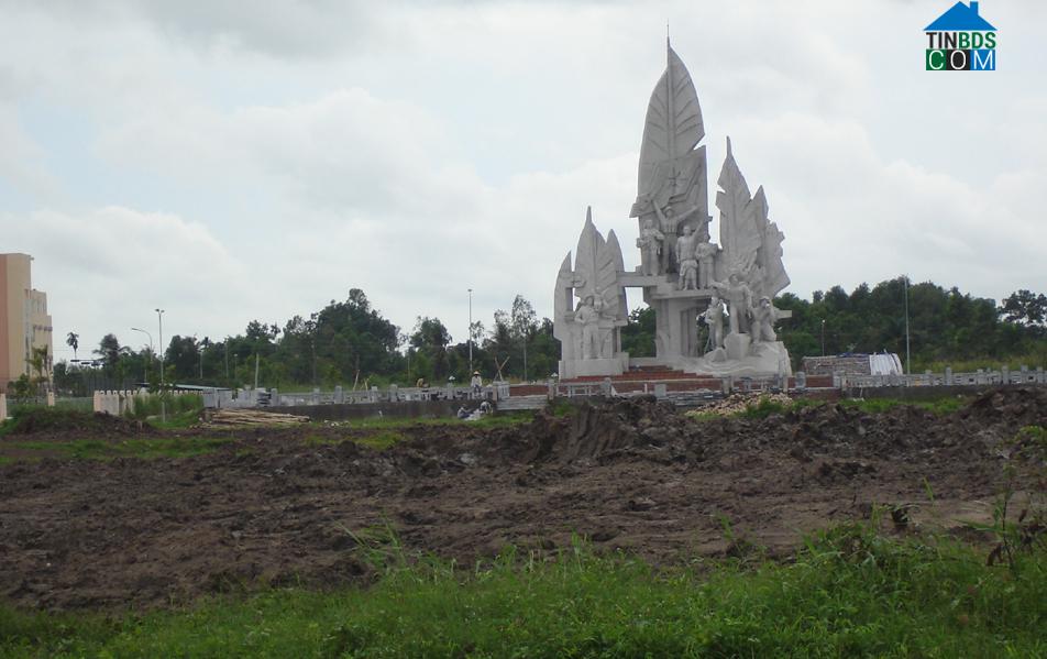 Hình ảnh Vị Thanh, Cần Thơ