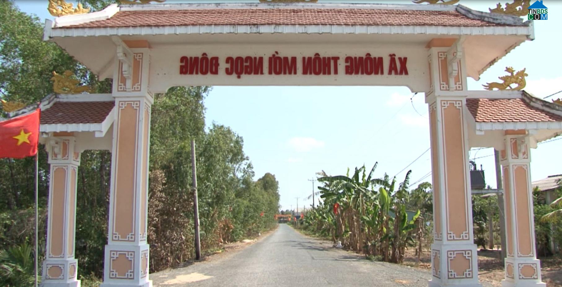 Hình ảnh Ngọc Tố, Cần Thơ