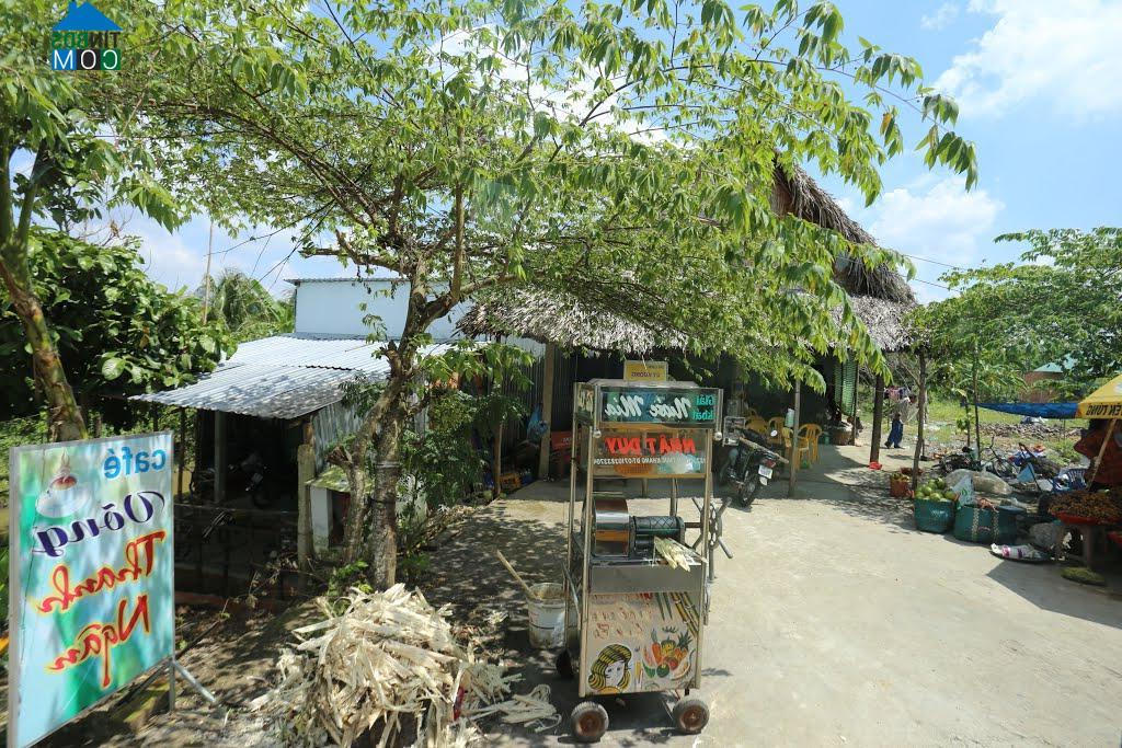 Hình ảnh Nhơn Ái, Cần Thơ