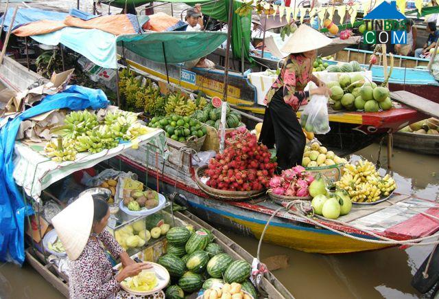 Hình ảnh Phụng Hiệp, Cần Thơ