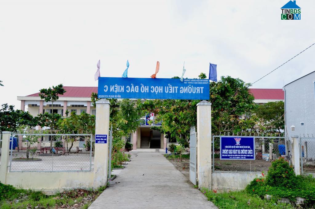 Hình ảnh Hồ Đắc Kiện, Cần Thơ