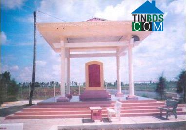 Hình ảnh Hỏa Lựu, Cần Thơ