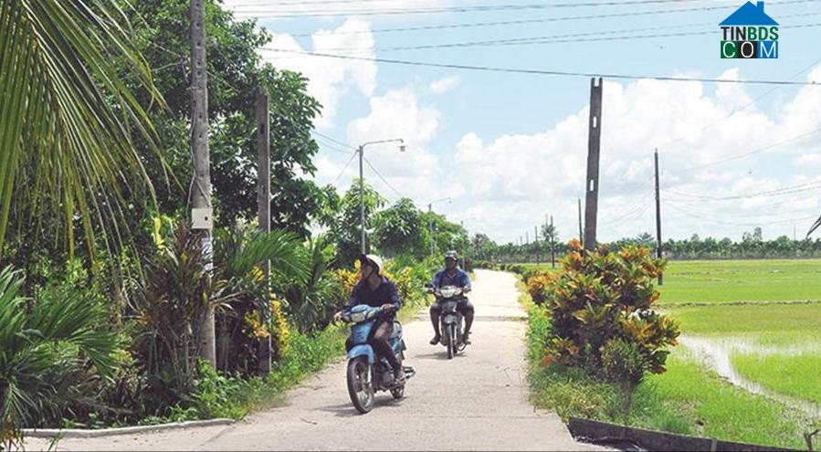 Hình ảnh Long Phú, Cần Thơ
