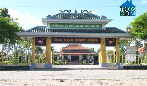 Hình ảnh Lương Tâm, Cần Thơ