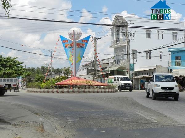 Hình ảnh Mỹ Xuyên, Cần Thơ