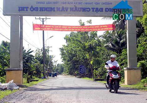 Hình ảnh Ngã Bảy, Cần Thơ