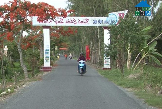 Hình ảnh Xà Phiên, Cần Thơ