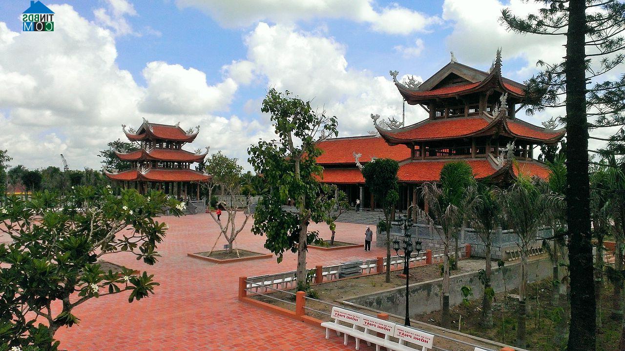 Hình ảnh Phong Điền, Cần Thơ