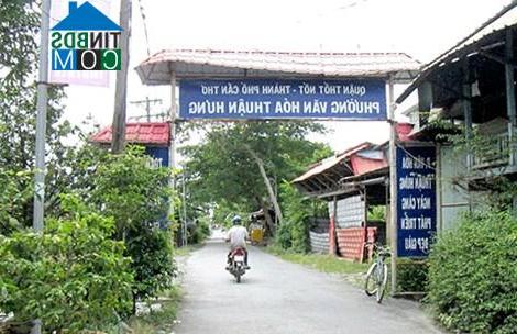 Hình ảnh Mỹ Hương, Cần Thơ