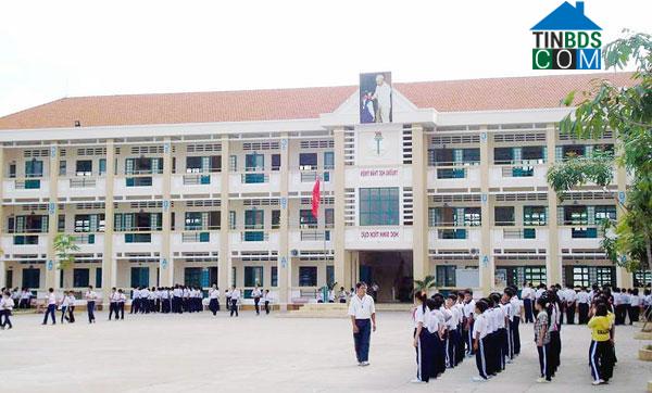 Hình ảnh Phú Lợi, Cần Thơ