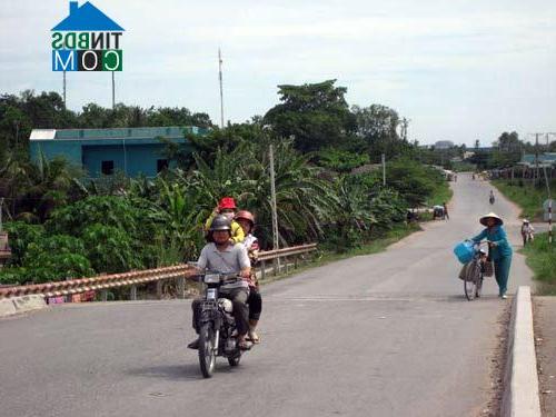 Hình ảnh Phước Thới, Cần Thơ