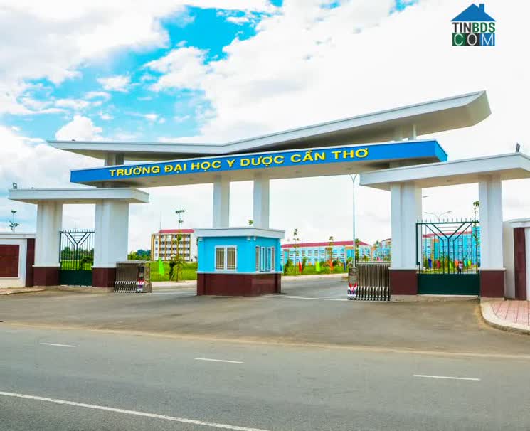 Hình ảnh Tân An, Cần Thơ