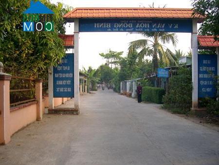 Hình ảnh Tân Lộc, Cần Thơ