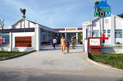 Hình ảnh Tân Phước Hưng, Cần Thơ