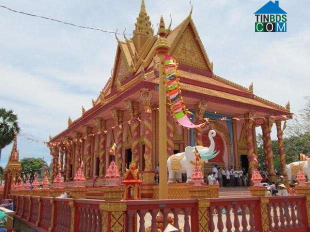 Hình ảnh Tân Thạnh, Cần Thơ