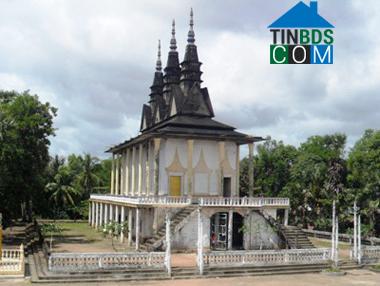 Hình ảnh Thạnh Thới An, Cần Thơ