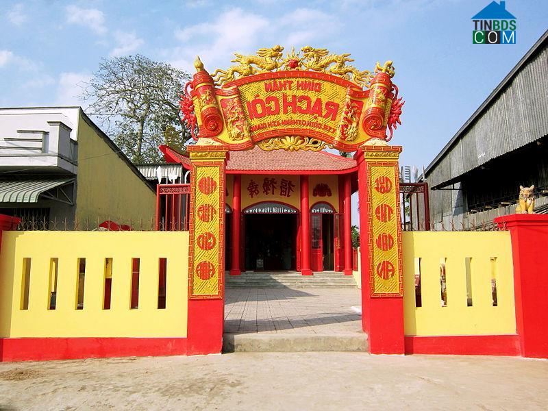 Hình ảnh Thạnh Xuân, Cần Thơ