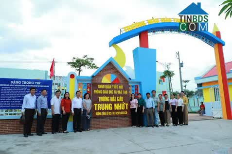 Hình ảnh Trung Nhứt, Cần Thơ