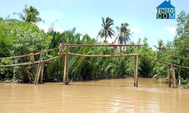 Hình ảnh Trường Khánh, Cần Thơ
