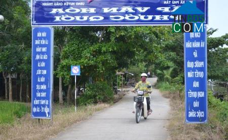 Hình ảnh Thuận Hòa, Cần Thơ