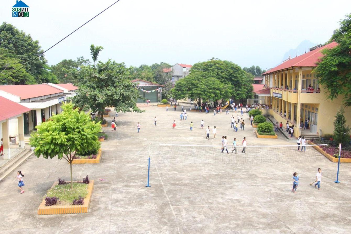 Hình ảnh Hòa An, Cao Bằng