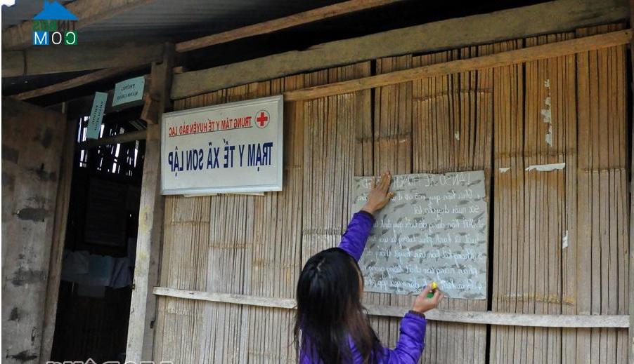 Hình ảnh Sơn Lộ, Cao Bằng