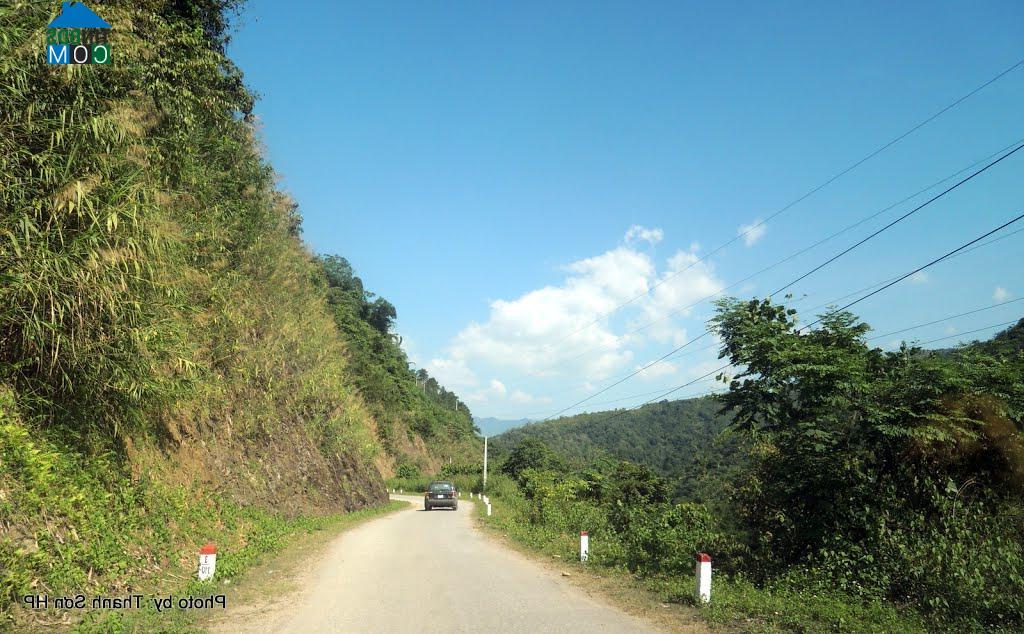 Hình ảnh Bảo Lạc, Cao Bằng