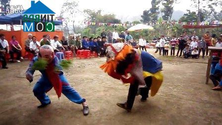 Hình ảnh Bế Văn Đàn, Cao Bằng