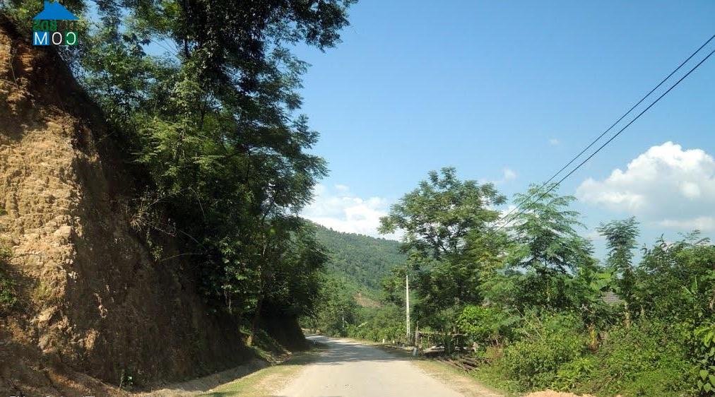 Hình ảnh Cô Ba, Cao Bằng