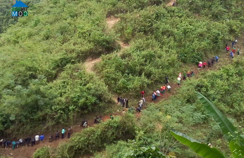 Hình ảnh Cốc Pàng, Cao Bằng