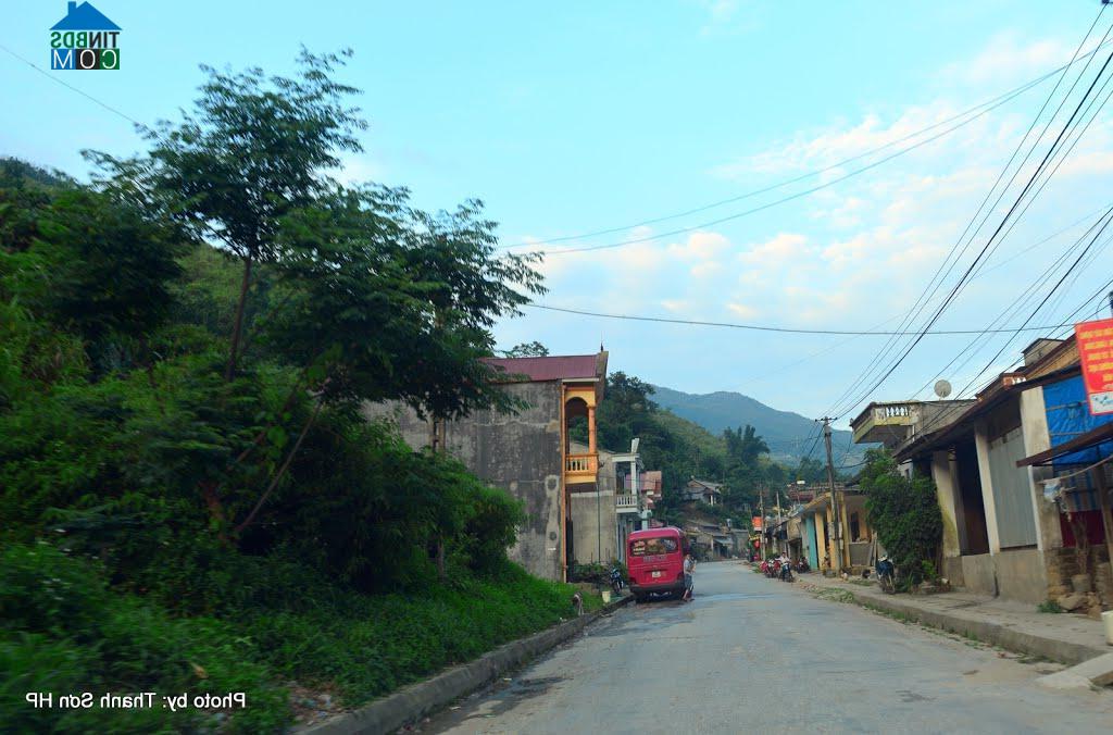 Hình ảnh Tĩnh Túc, Cao Bằng
