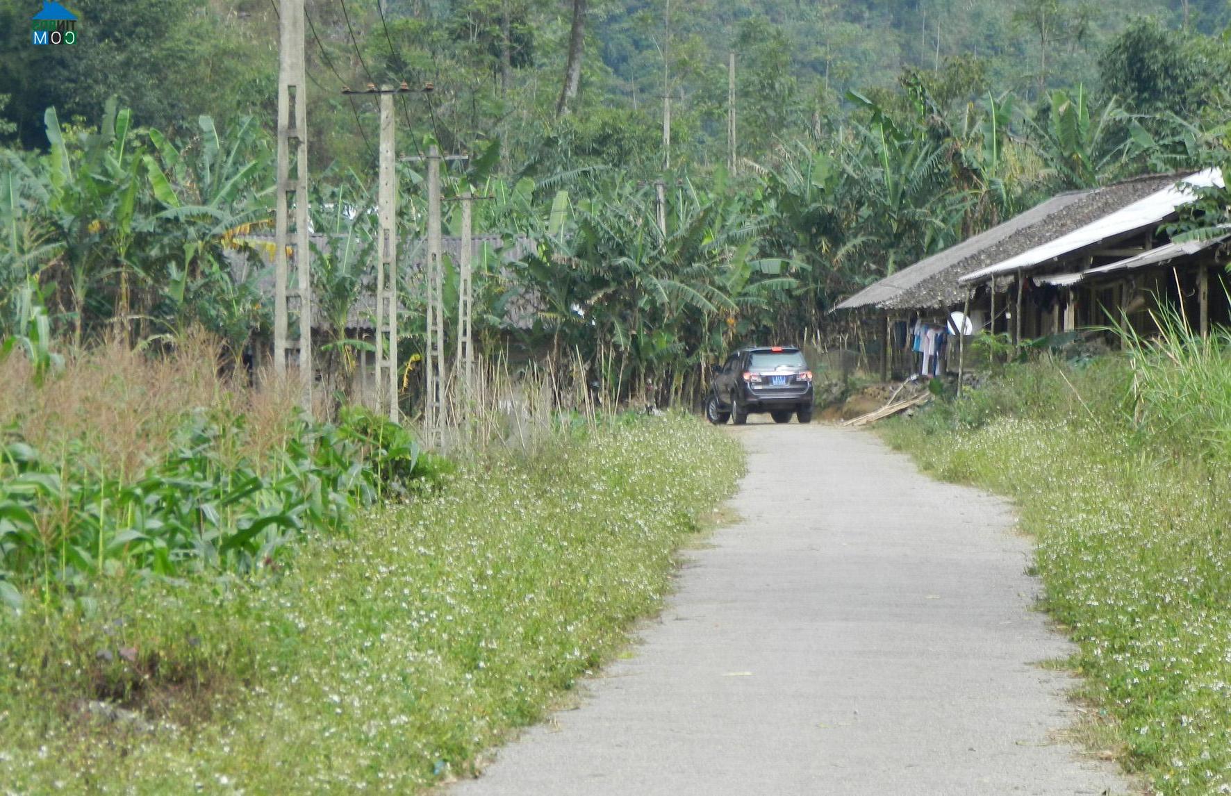 Hình ảnh Tổng Cọt, Cao Bằng