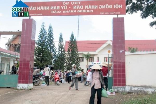 Hình ảnh Thành Nhất, Đắk Lắk