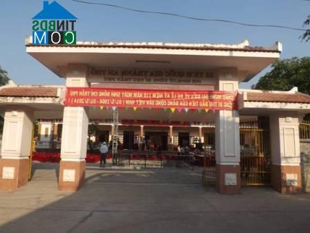 Hình ảnh Tuy An Bắc, Đắk Lắk