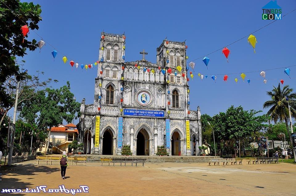 Hình ảnh Tuy An Đông, Đắk Lắk