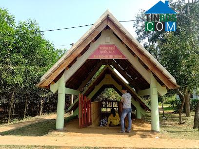 Hình ảnh Tuy An Tây, Đắk Lắk