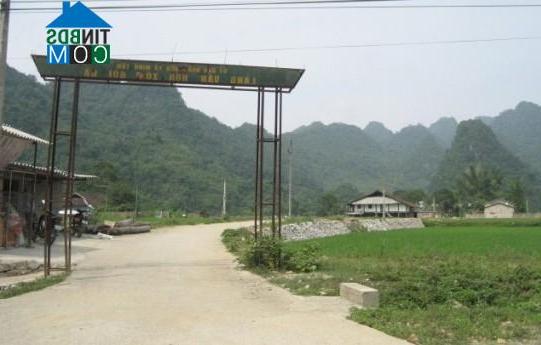 Hình ảnh Minh Tâm, Cao Bằng