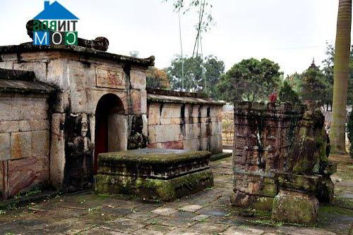 Hình ảnh Yên Thổ, Cao Bằng