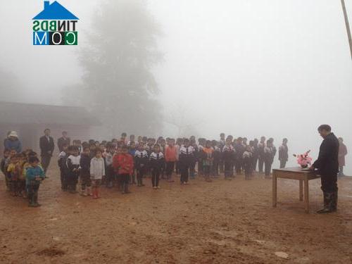 Hình ảnh Nam Tuấn, Cao Bằng