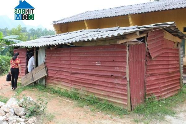 Hình ảnh Nguyễn Huệ, Cao Bằng