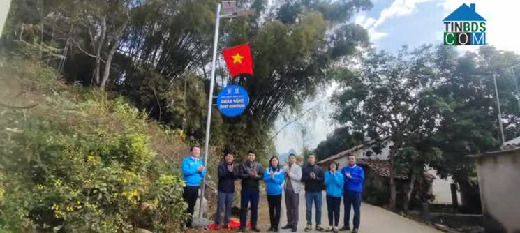 Hình ảnh Hạnh Phúc, Cao Bằng