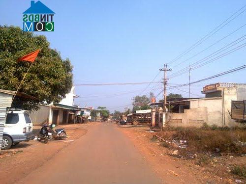 Hình ảnh Ea Kiết, Đắk Lắk