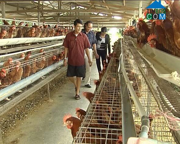 Hình ảnh Ea Knốp, Đắk Lắk