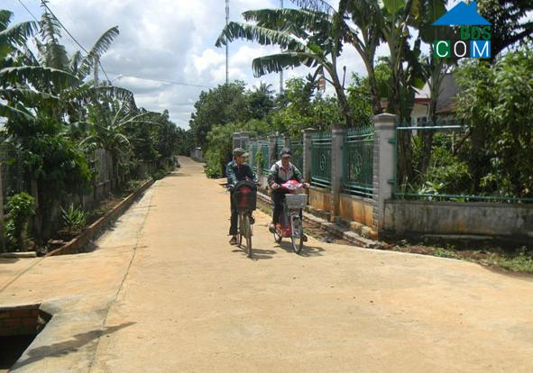 Hình ảnh Ea Knuếc, Đắk Lắk