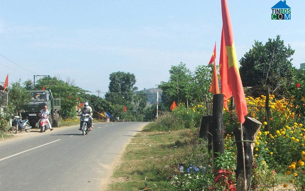 Hình ảnh Xuân Phước, Đắk Lắk